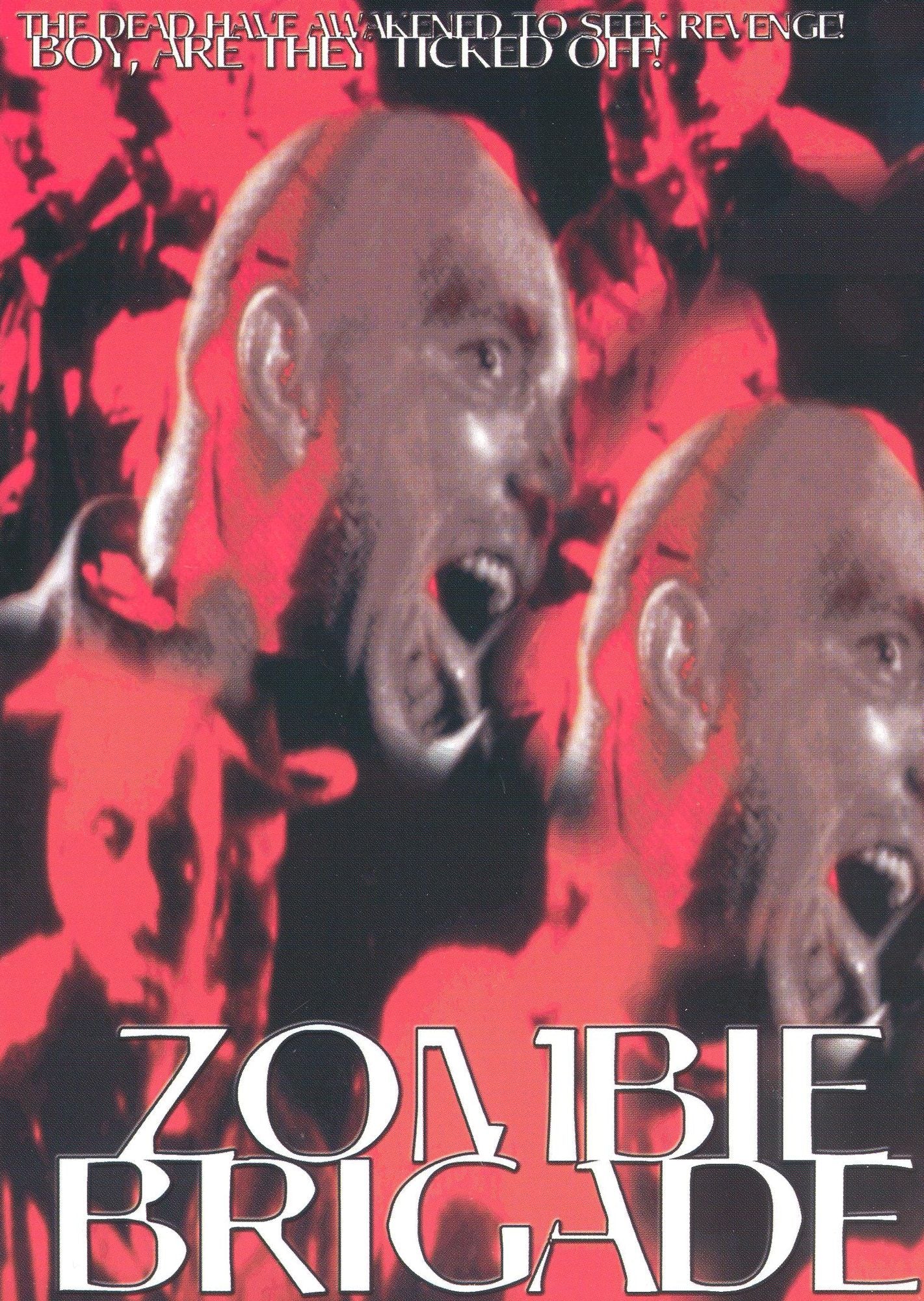 Zombie Brigade