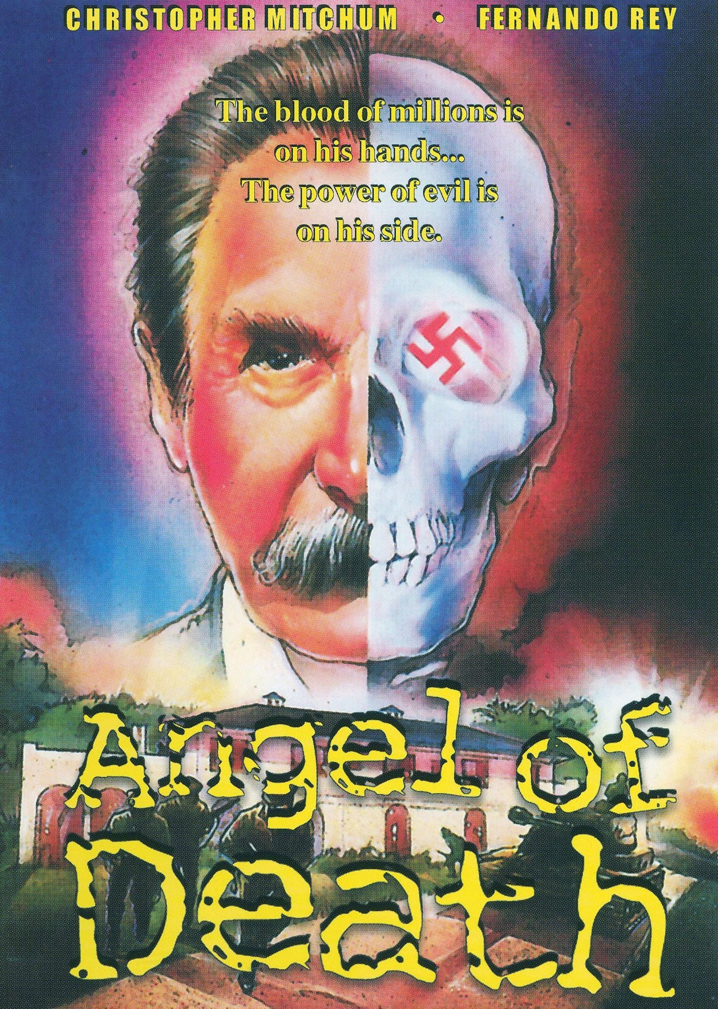 Angel of Death