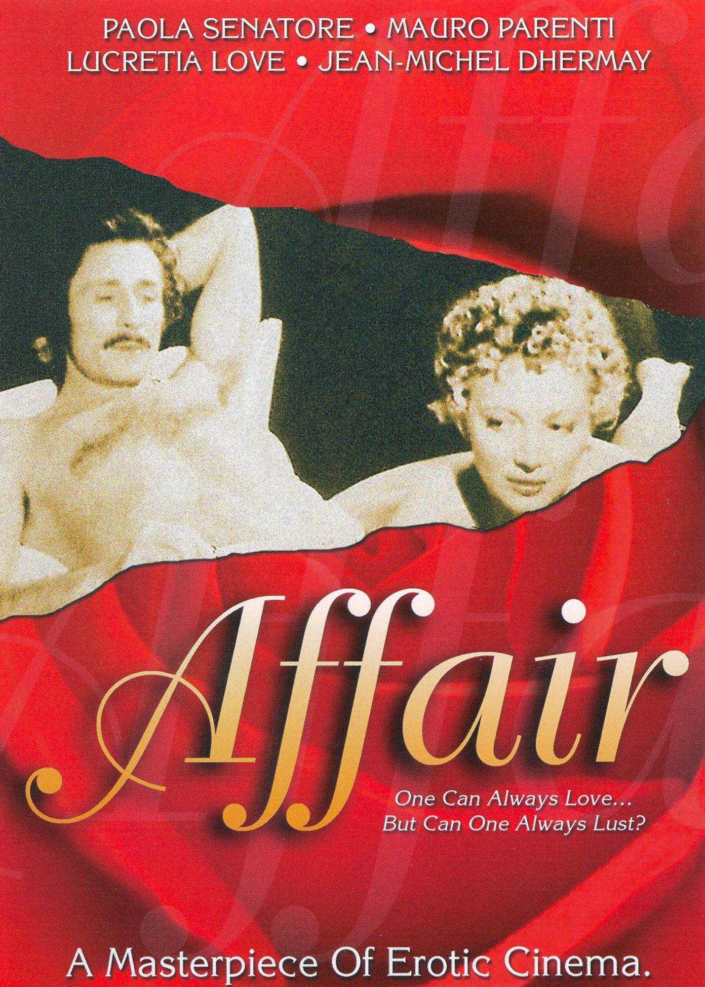 The Affair