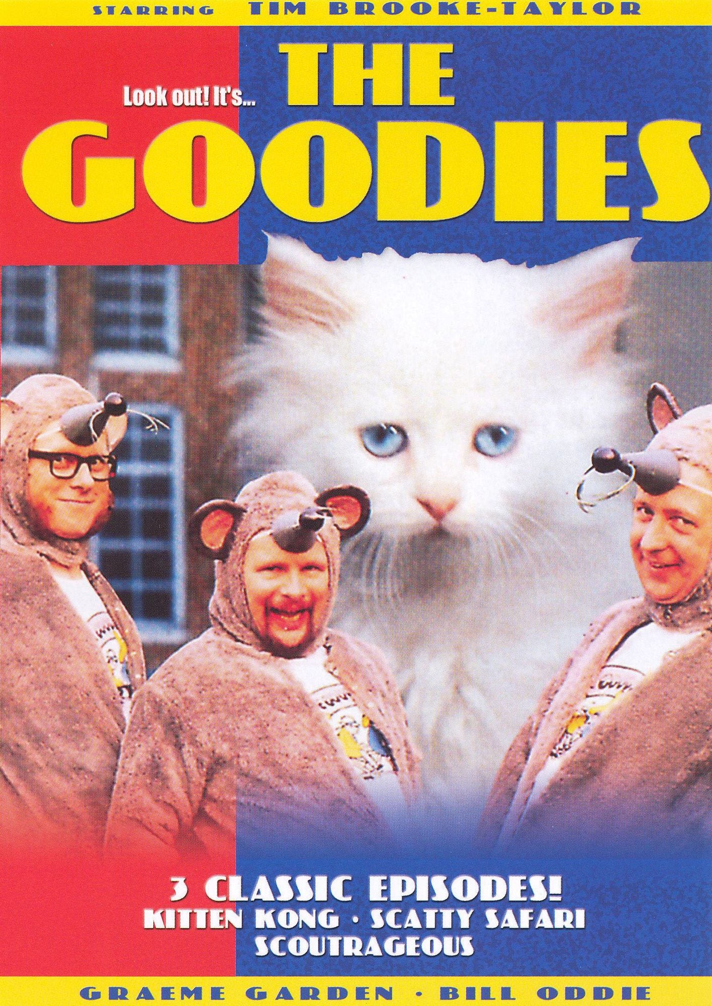 The Goodies