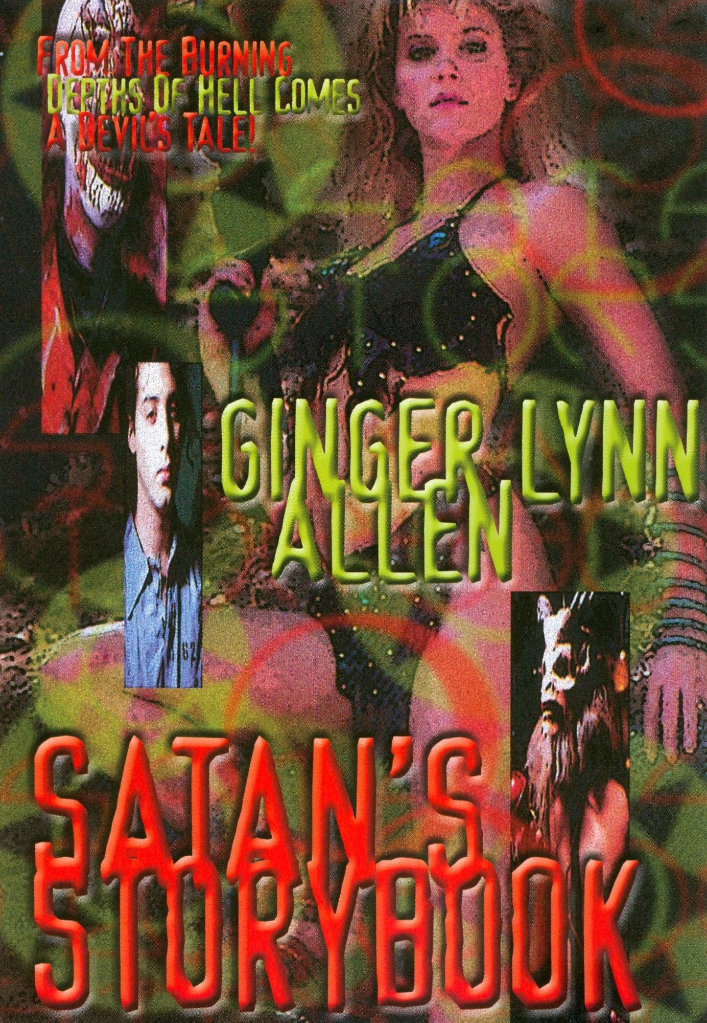 Satan's Storybook