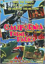 California Theme Parks