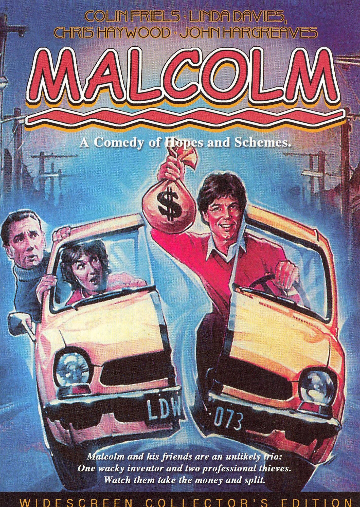 Malcolm