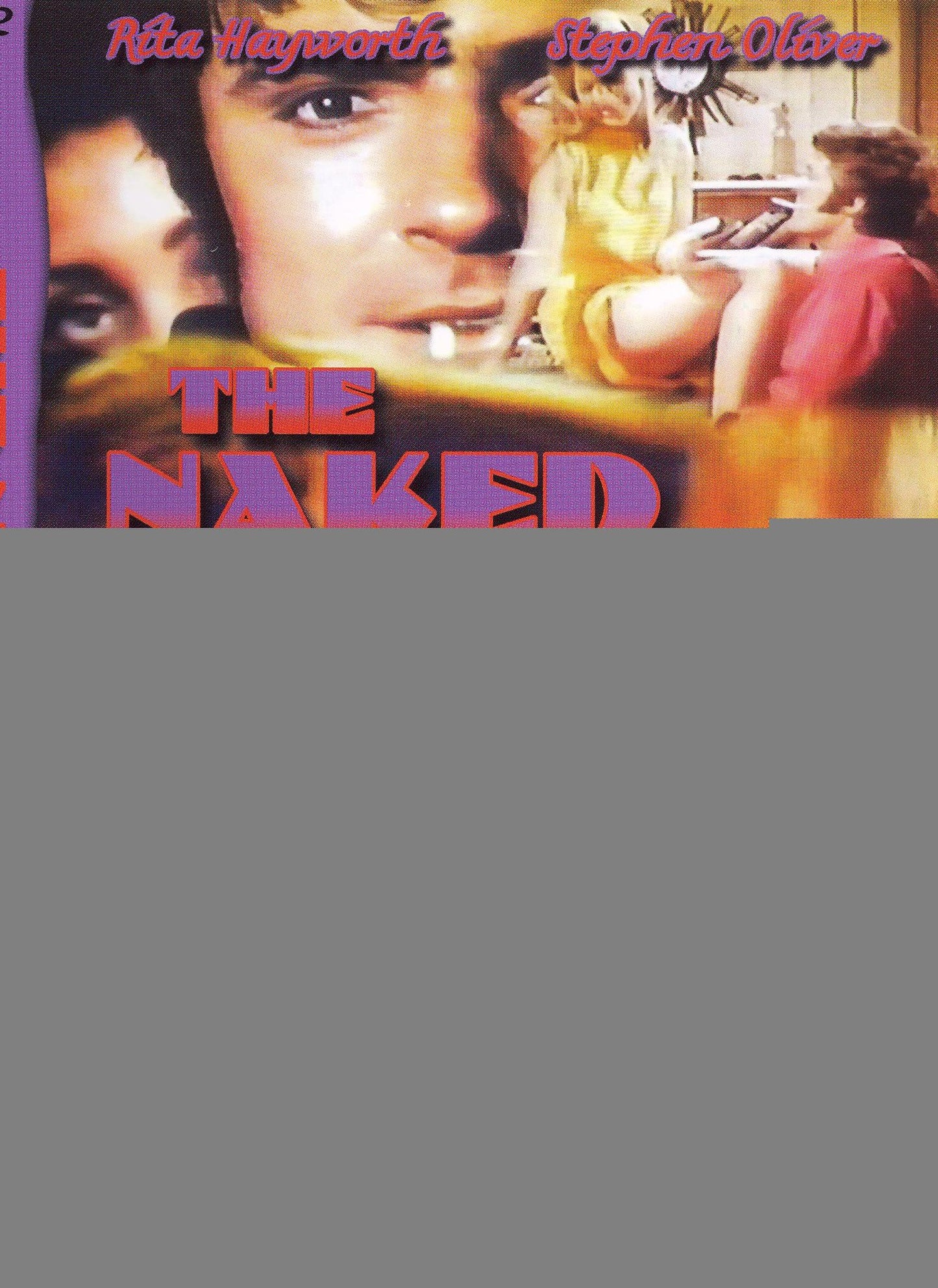 The Naked Zoo