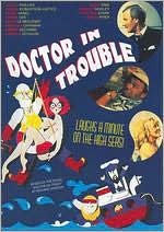 Doctor in Trouble