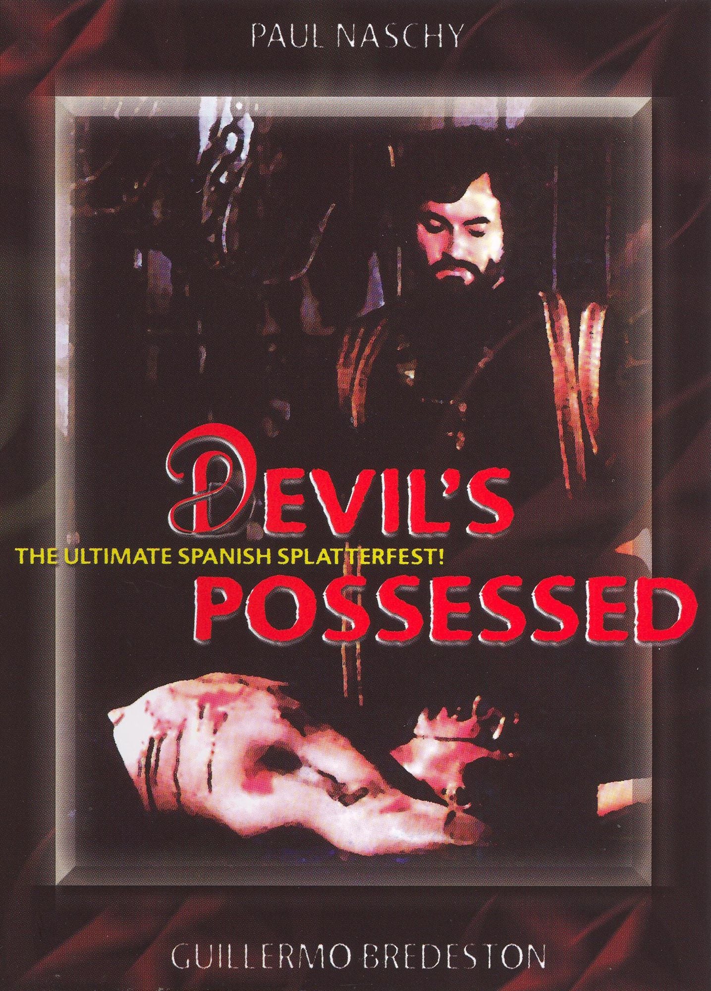 Devil's Possessed