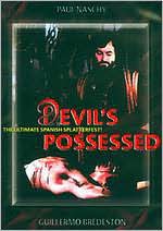 Devil's Possessed