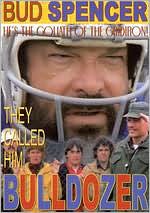 They Called Him Bulldozer