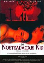 The Nostradamus Kid