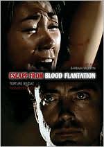 Escape from Blood Plantation