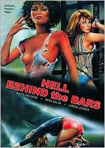 Hell Behind the Bars