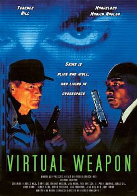 Virtual Weapon