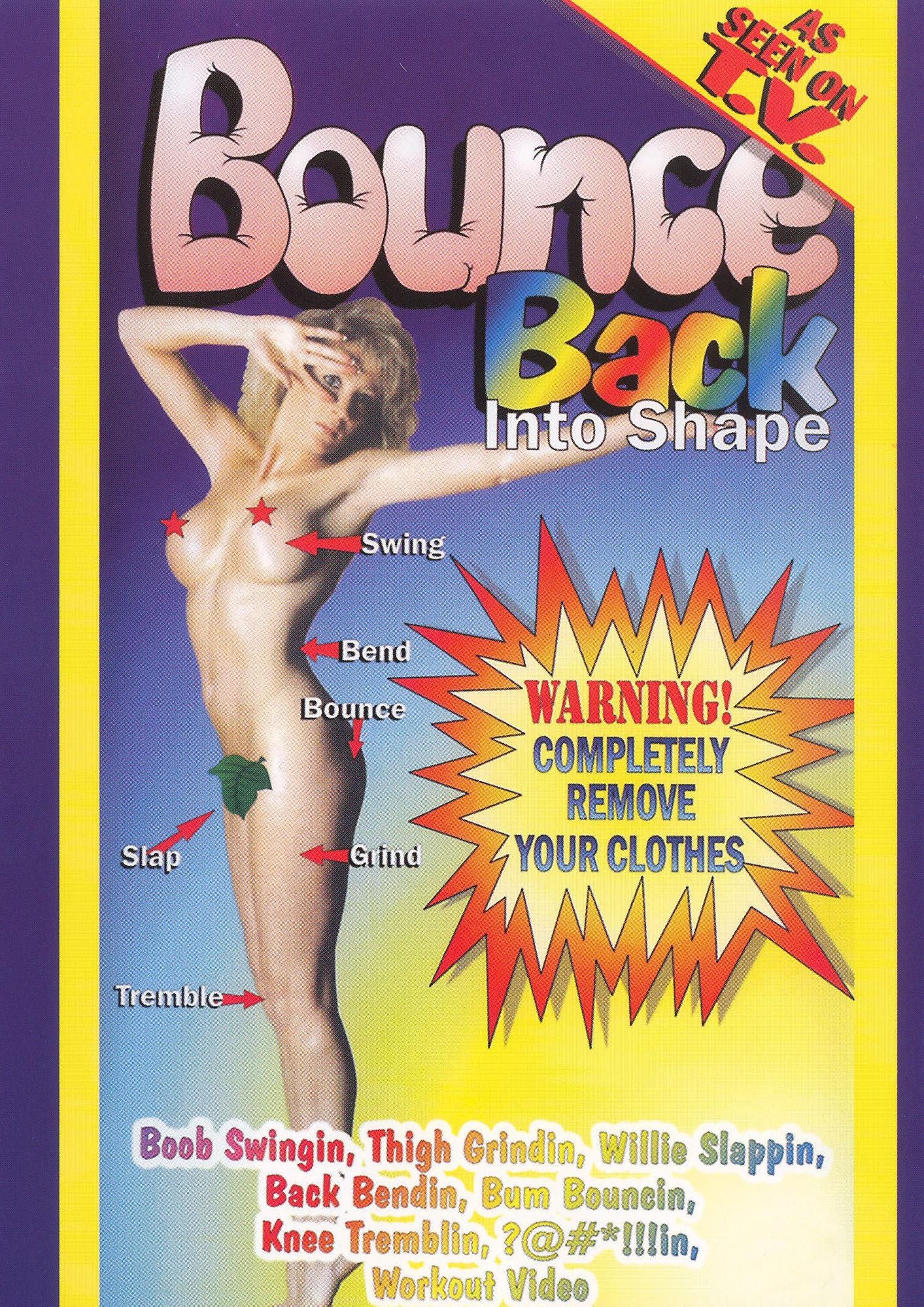 Bounce Back into Shape