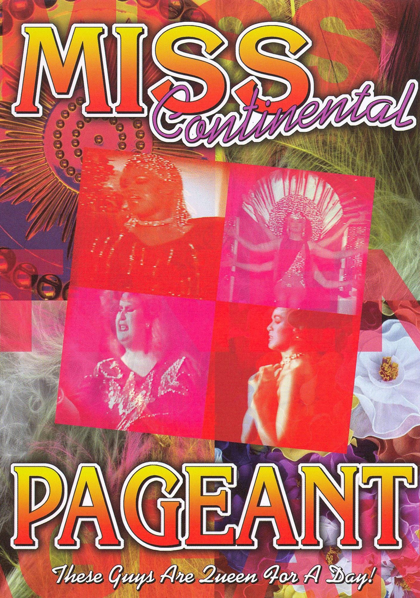 Miss Continental Pageant