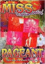 Miss Continental Pageant