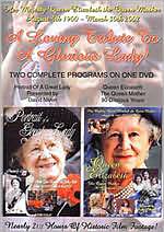Portrait of a Great Lady: Queen Elizabeth