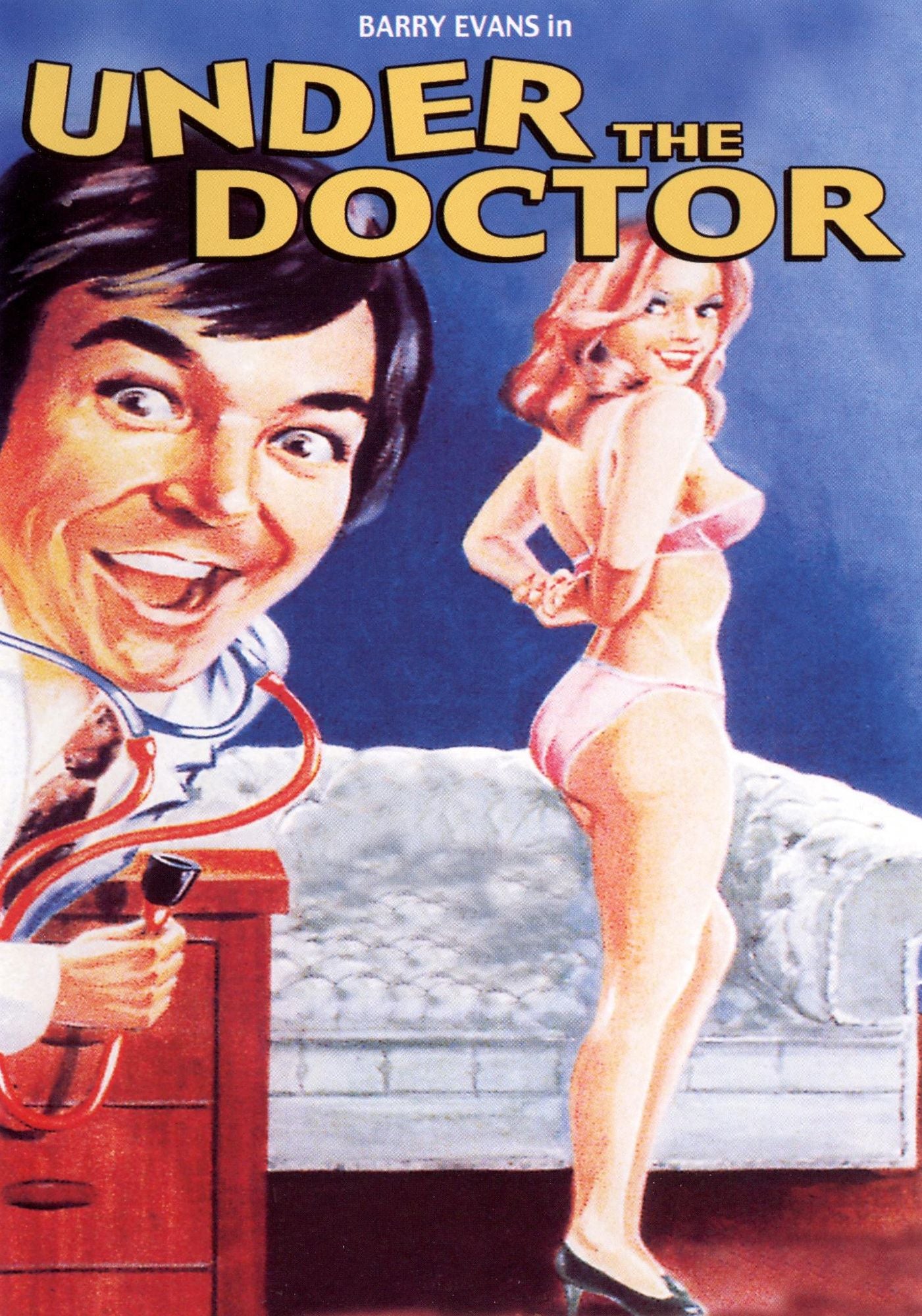 Under the Doctor