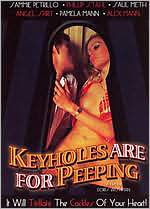 Keyholes Are for Peeping
