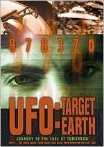 UFO: Target Earth