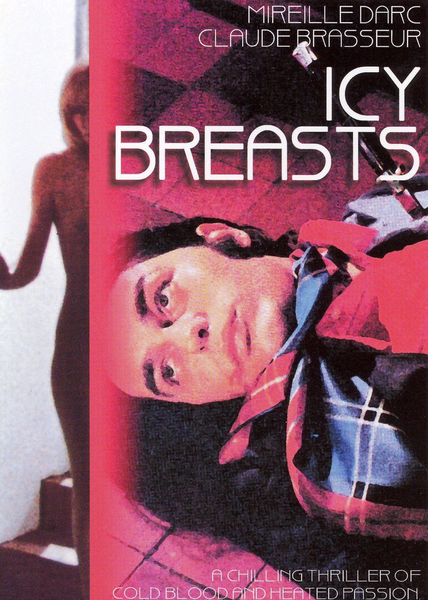 Icy Breasts
