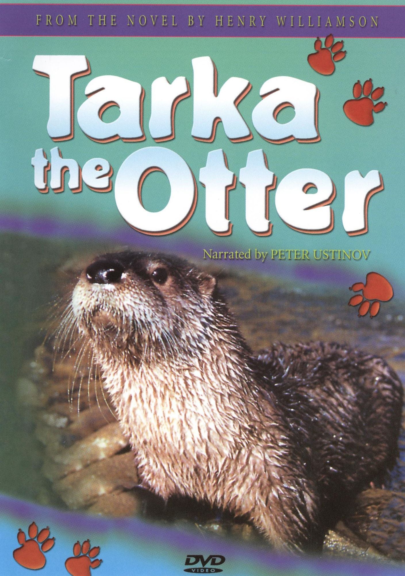 Tarka the Otter