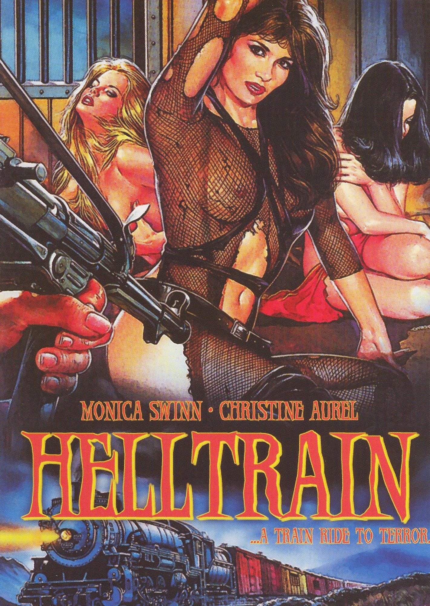 Helltrain