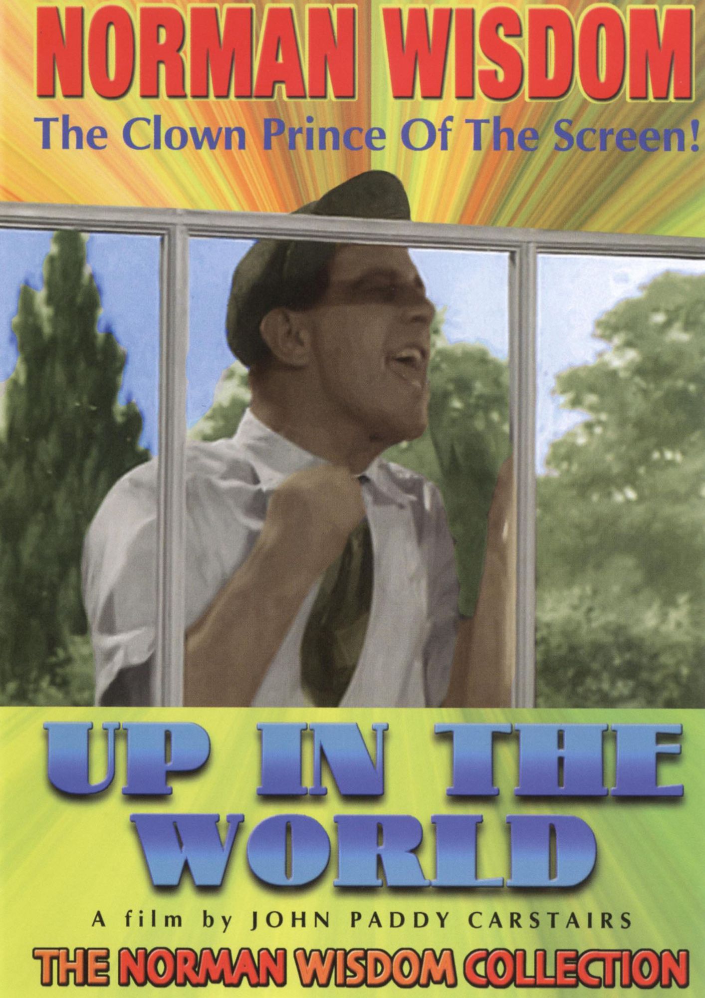 Up in the World