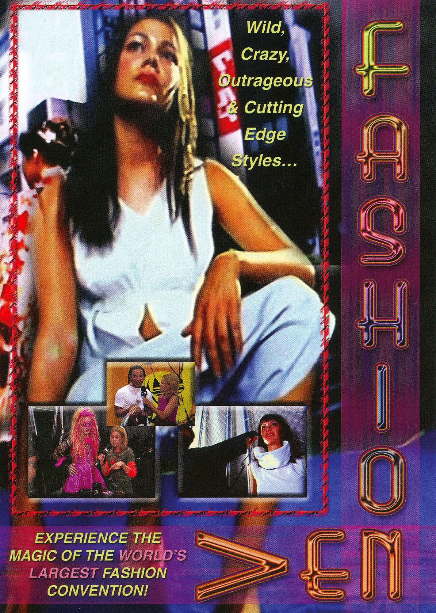 Fashion Den