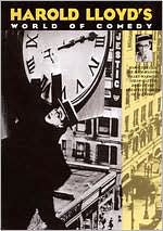 Harold Lloyd's World of Comedy