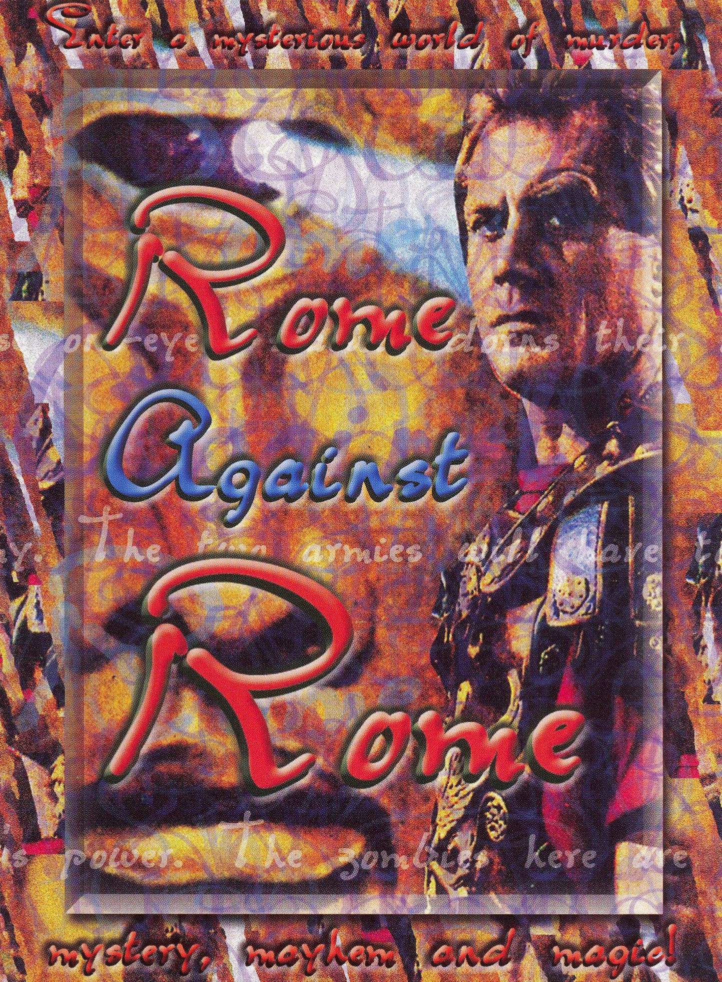 Rome Against Rome