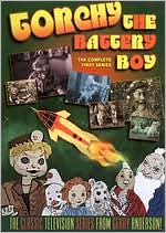 Torchy the Battery Boy: The Complete First Series
