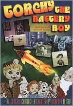 Torchy the Battery Boy: The Complete Second Series