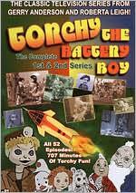 Torchy the Battery Boy: The Complete First and Second Series