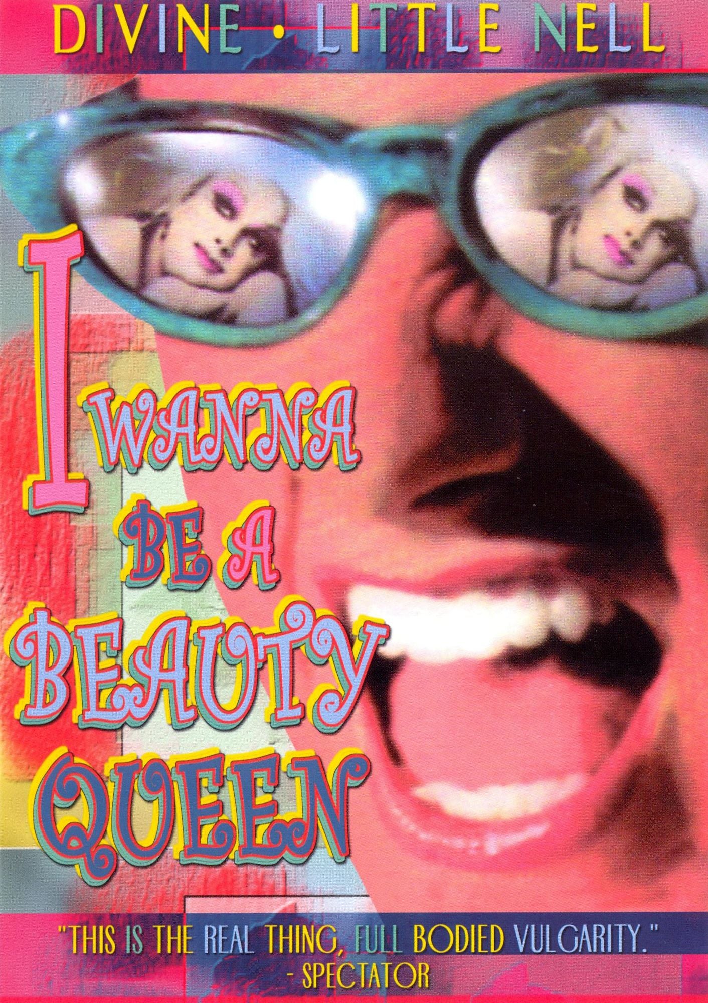 I Wanna Be a Beauty Queen