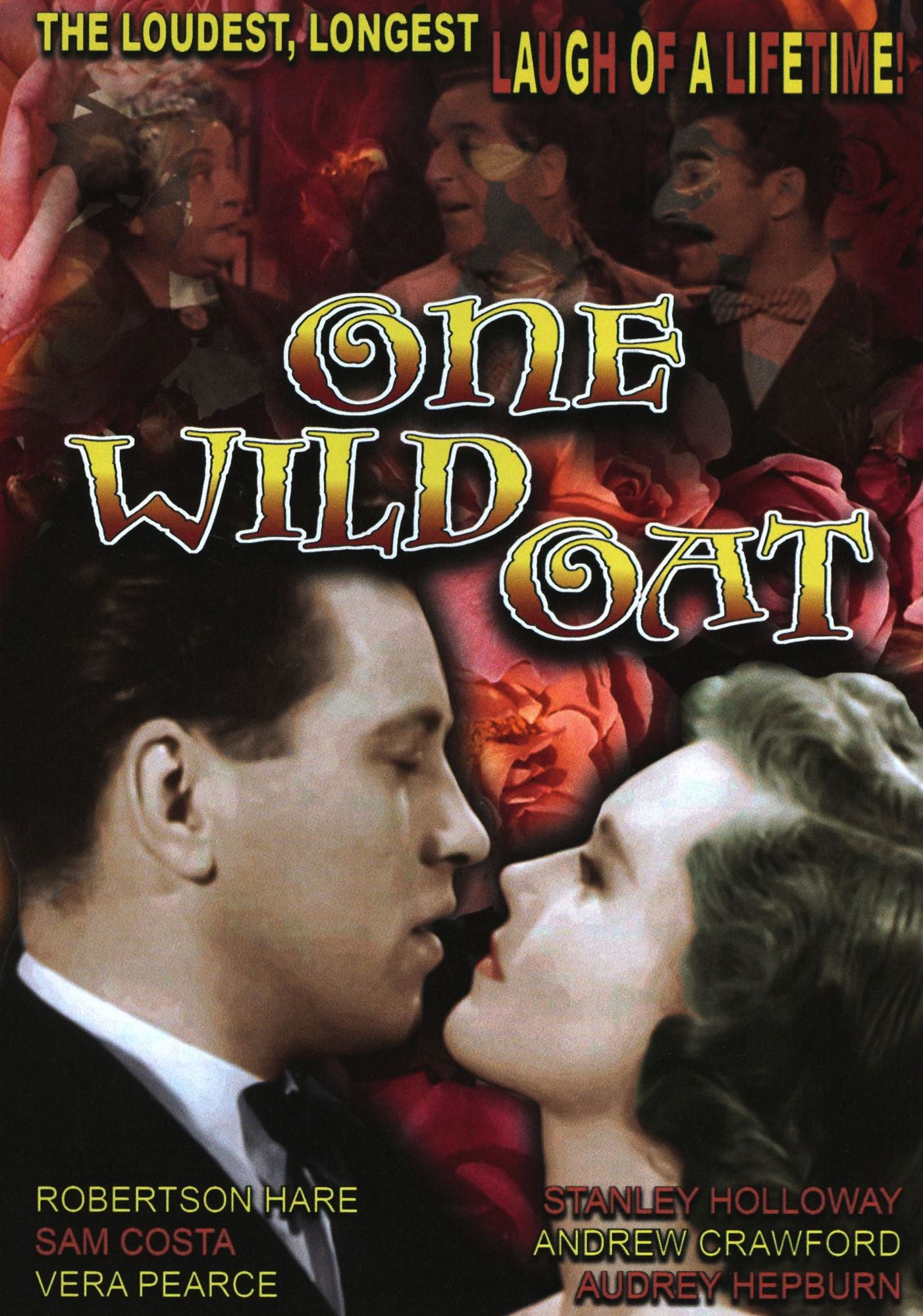 One Wild Oat