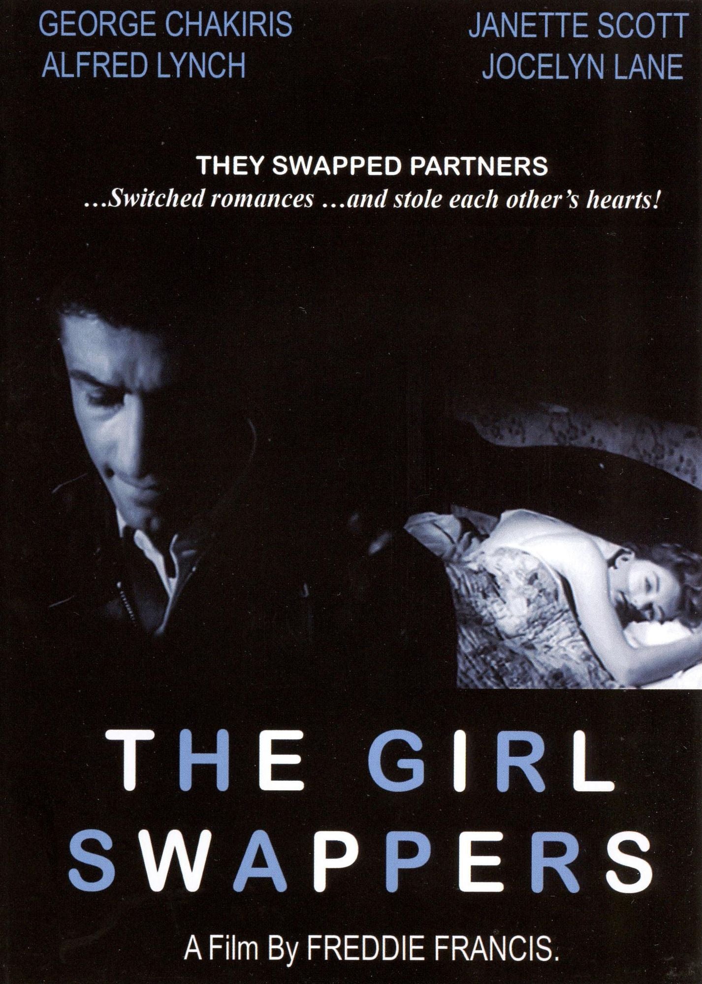 The Girl Swappers
