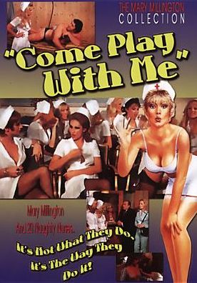 Come Play With Me