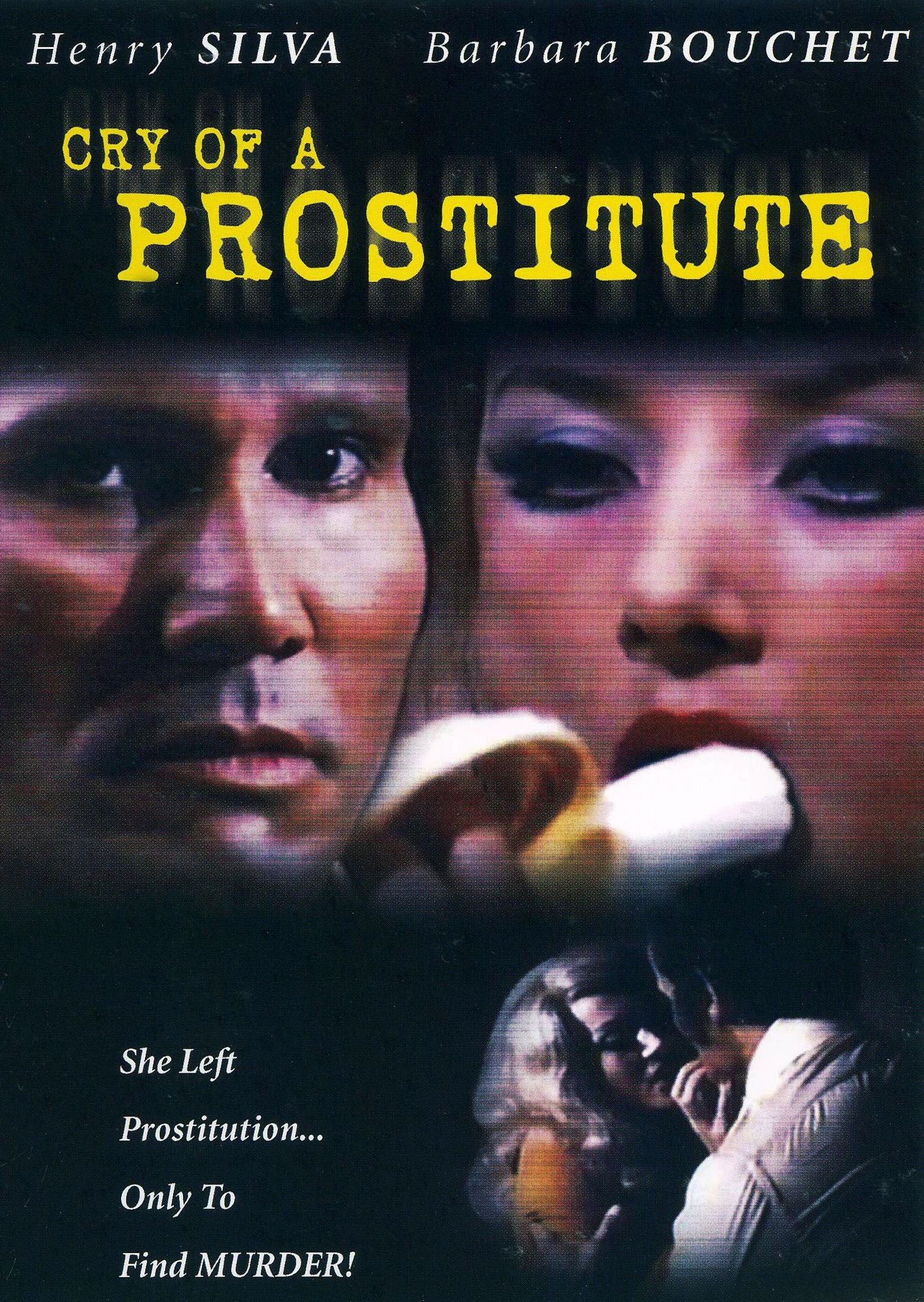Cry of a Prostitute
