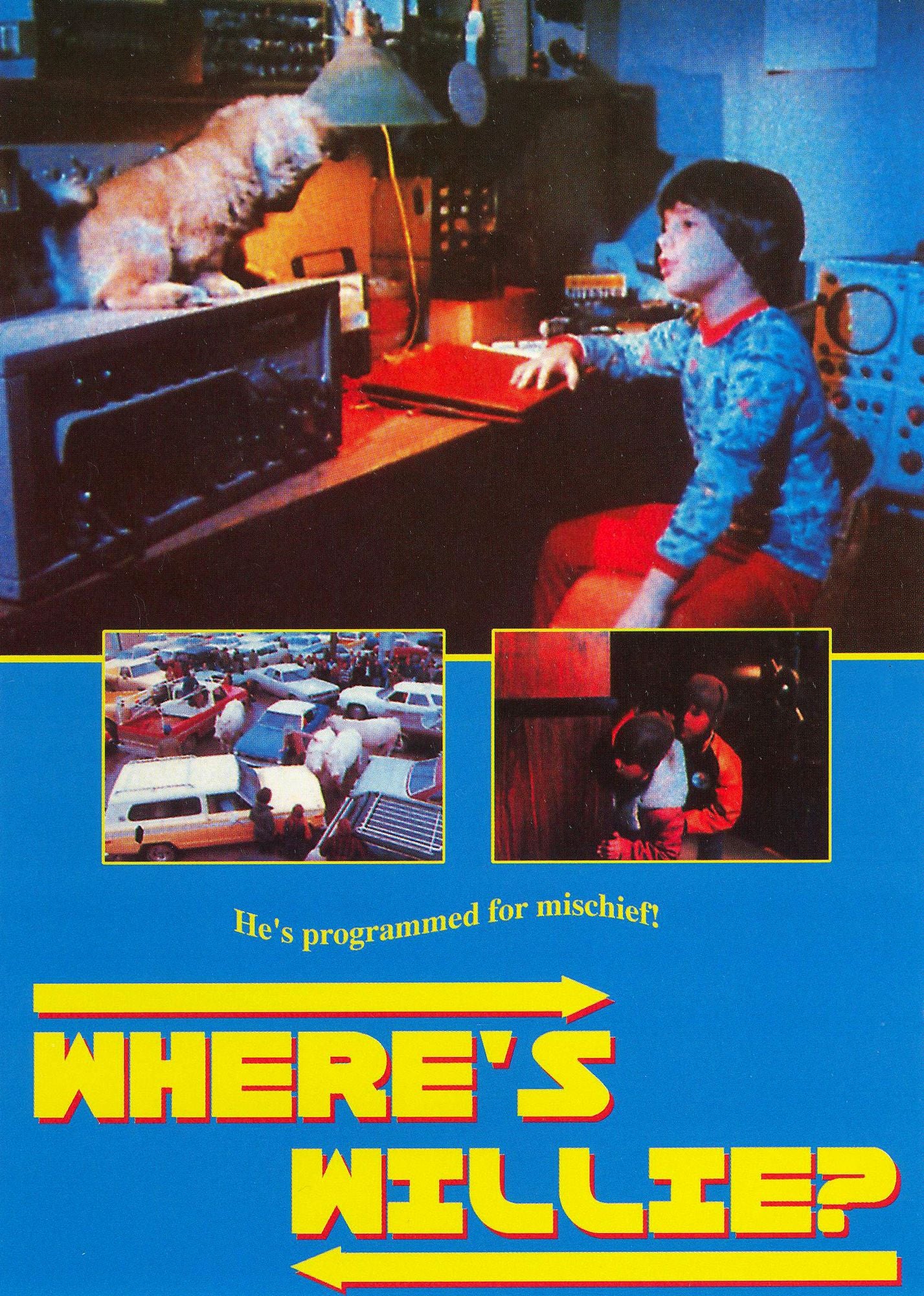 Where's Willie