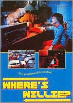 Where's Willie
