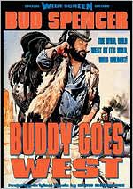 Buddy Goes West