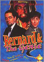 Bernard and the Genie
