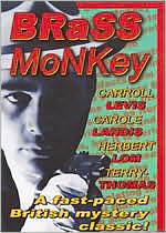 Brass Monkey