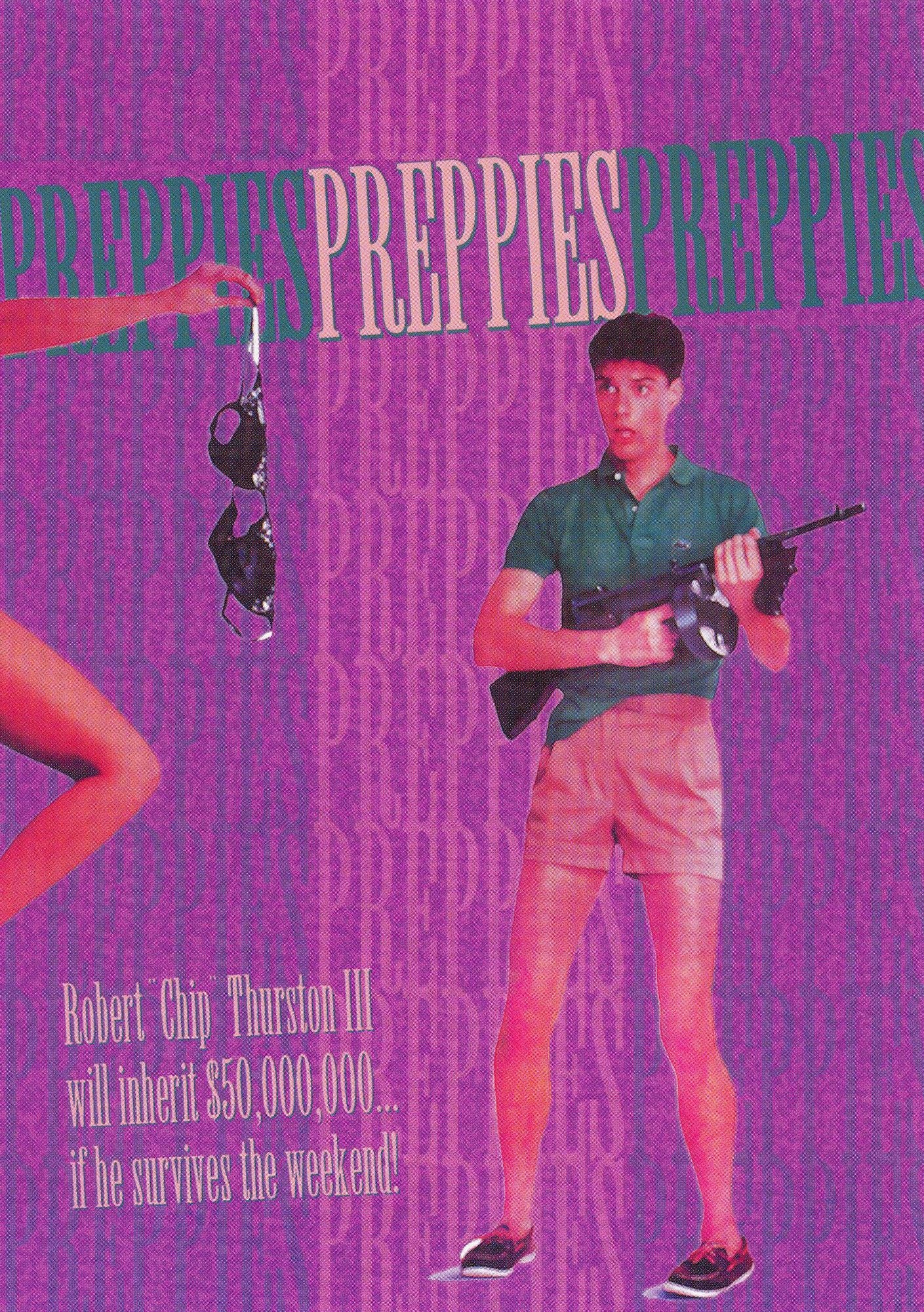 Preppies