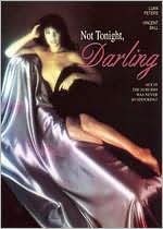 Not Tonight Darling