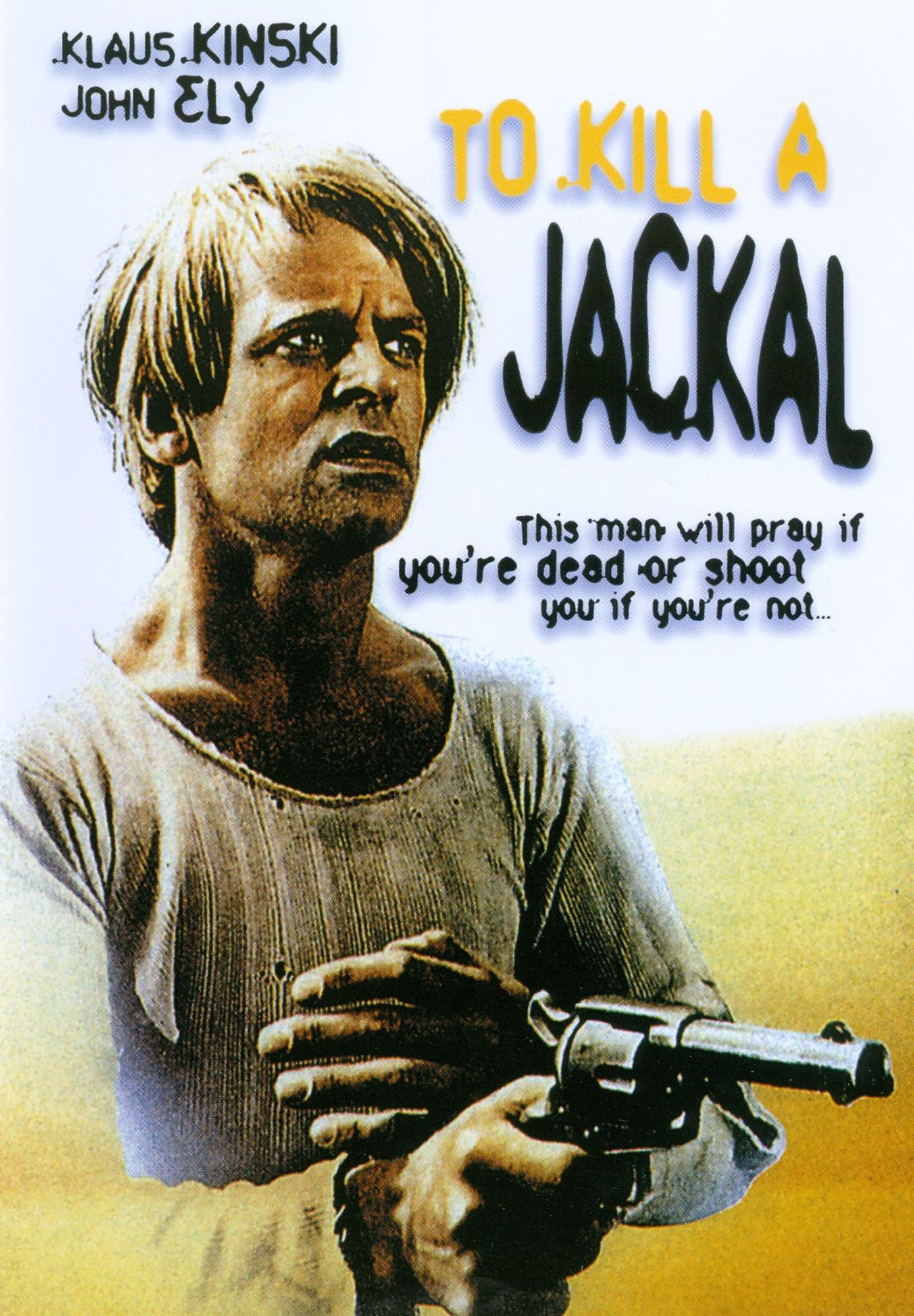 To Kill a Jackal