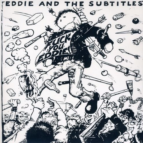 American Society/louie Louie
