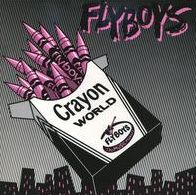 Crayon World