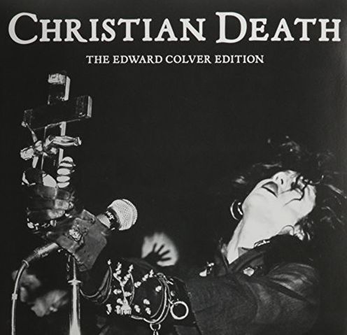 Edward Colver Edition