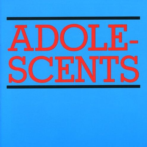 ADOLESCENTS